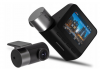 Wideorejestrator 70mai Smart Dash Cam Pro Plus A500S 2.7K/WiFi/GPS + kamera tylna RC06